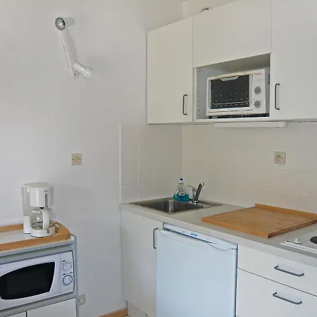 Les Aigues Marines-36 By Interhome * לה מדראג