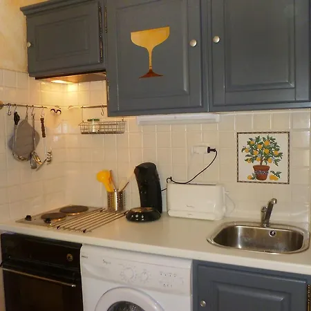 דירה Les Aigues Marines-36 By Interhome *