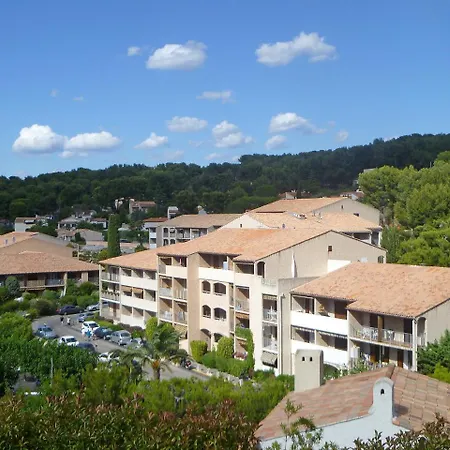 Les Aigues Marines-36 By Interhome דירה *