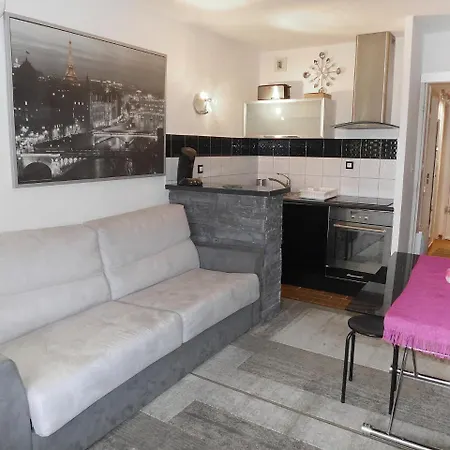 Les Aigues Marines-36 By Interhome * לה מדראג